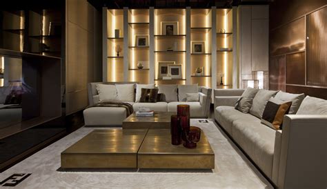 fendi casa luxury living|Meer.